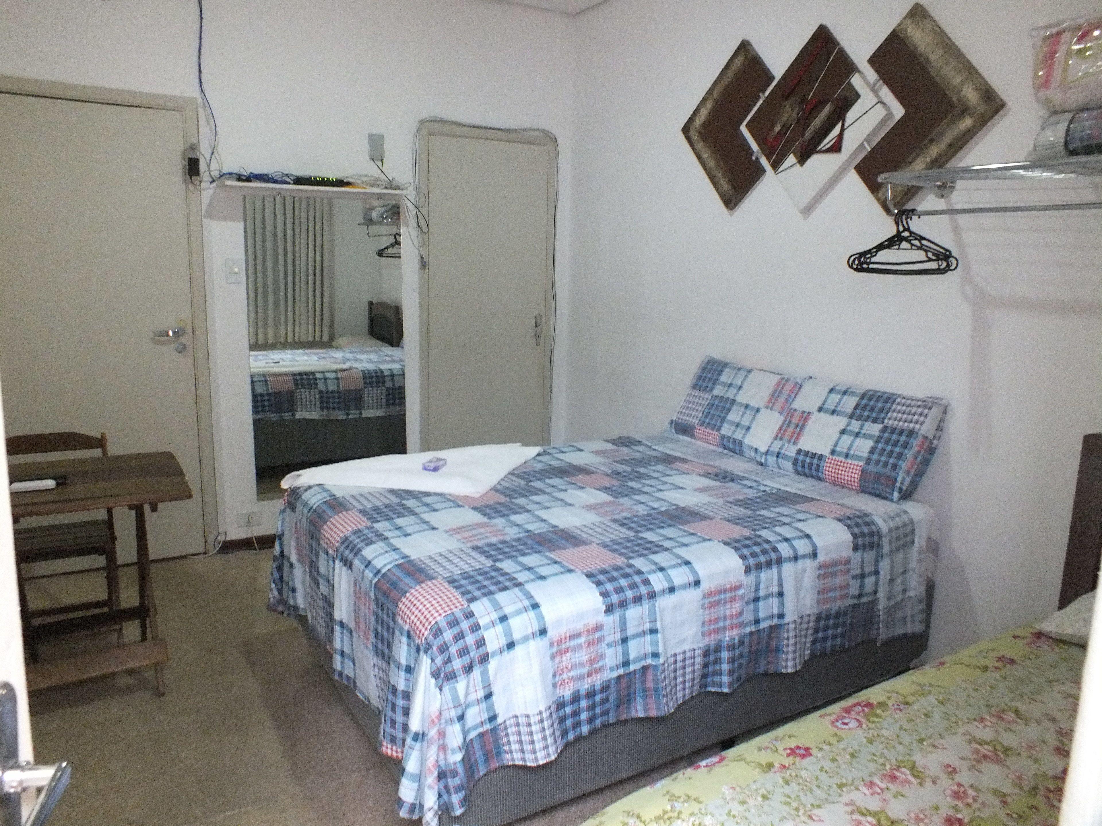 Hospedagem Henri Dunant — Photos 1